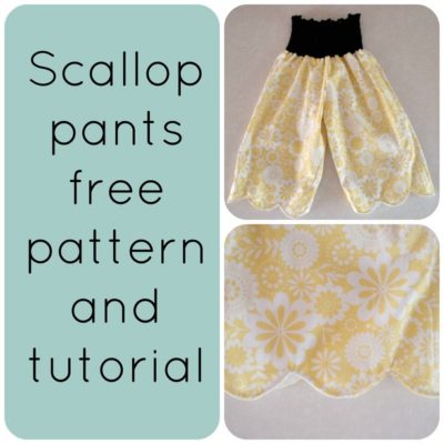 Tutorial:  Shirring Fabric in 5 easy steps!