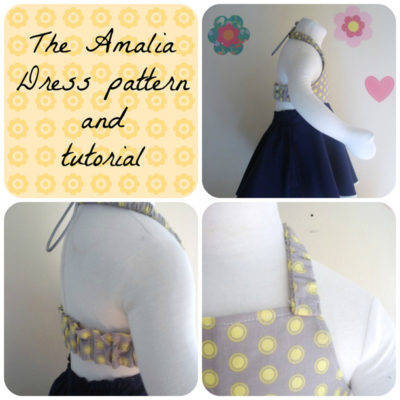 Tutorial:  Shirring Fabric in 5 easy steps!
