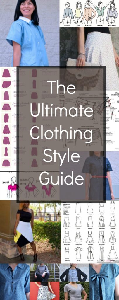 the-ultimate-clothing-style-guide