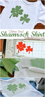 St. Patrick's Crafts Ideas