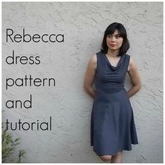 Free sewing patterns and tutorials: Onthecuttingfloor.com Get the best free PDF sewing patterns for beginner sewists