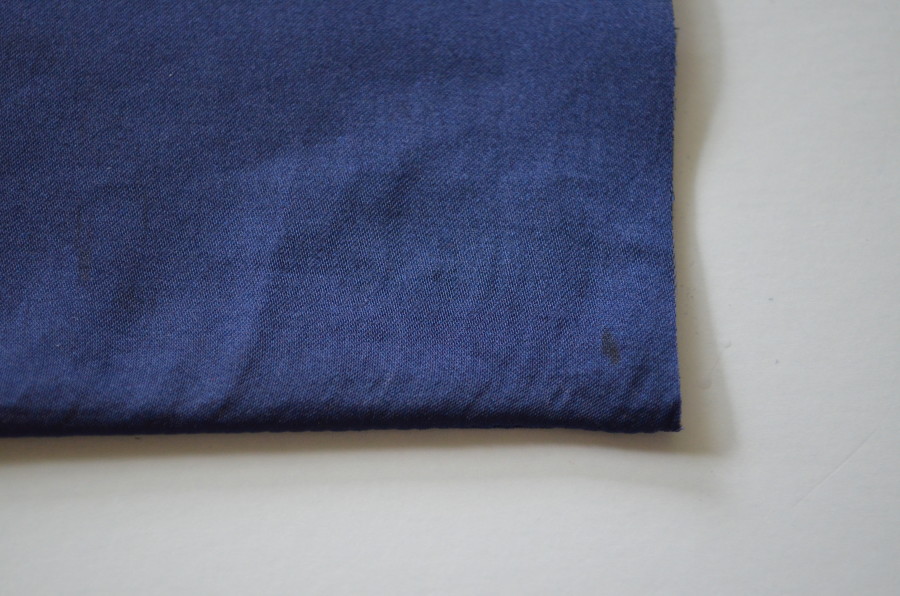 Tutorial: The Scalloped Hem Stitch | On the Cutting Floor: Printable ...