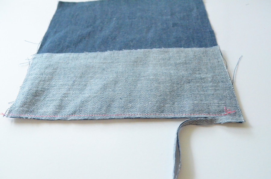 Tutorial: Fringe 101 | On the Cutting Floor: Printable pdf sewing ...