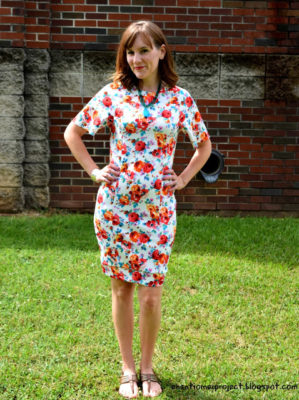 Jeanette Dress - 2 of 58a