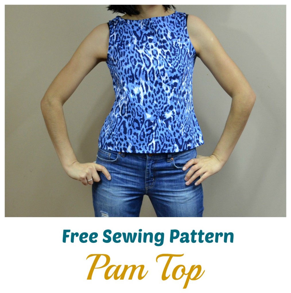 PAm top Featured