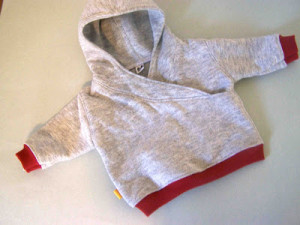 baby hoodie 1
