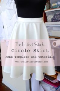 10 Free Skirt Patterns for every occasion
