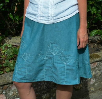 fancy-a-new-skirt-how-about-making-an-a-line-skirt-with-machine-and-hand-embroidery-design-full-tutortial-and-link-to-self-drafted-pattern-the-blog