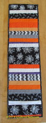 Halloween-Quilt-as-you-Go-Table-Runner