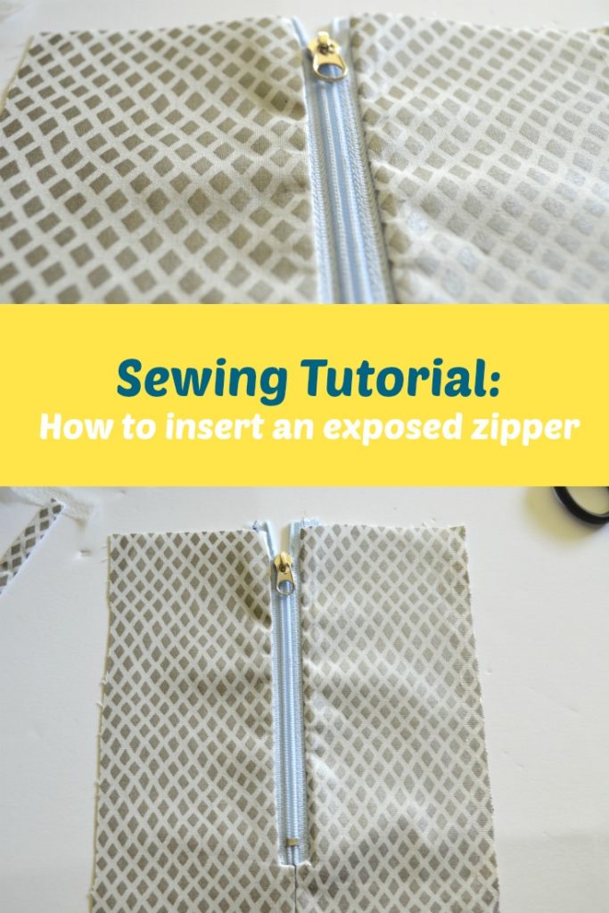 how-to-insert-an-exposed-zipper