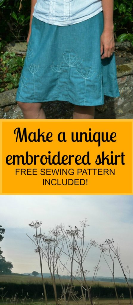 how-to-embroider-an-a-line-skirt