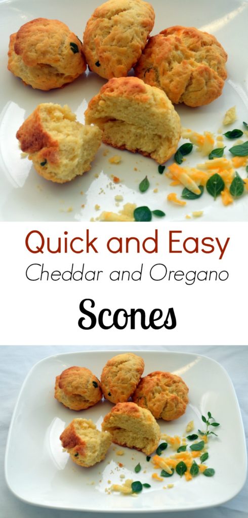 quick-and-easy-cheddar-and-oregano-scones