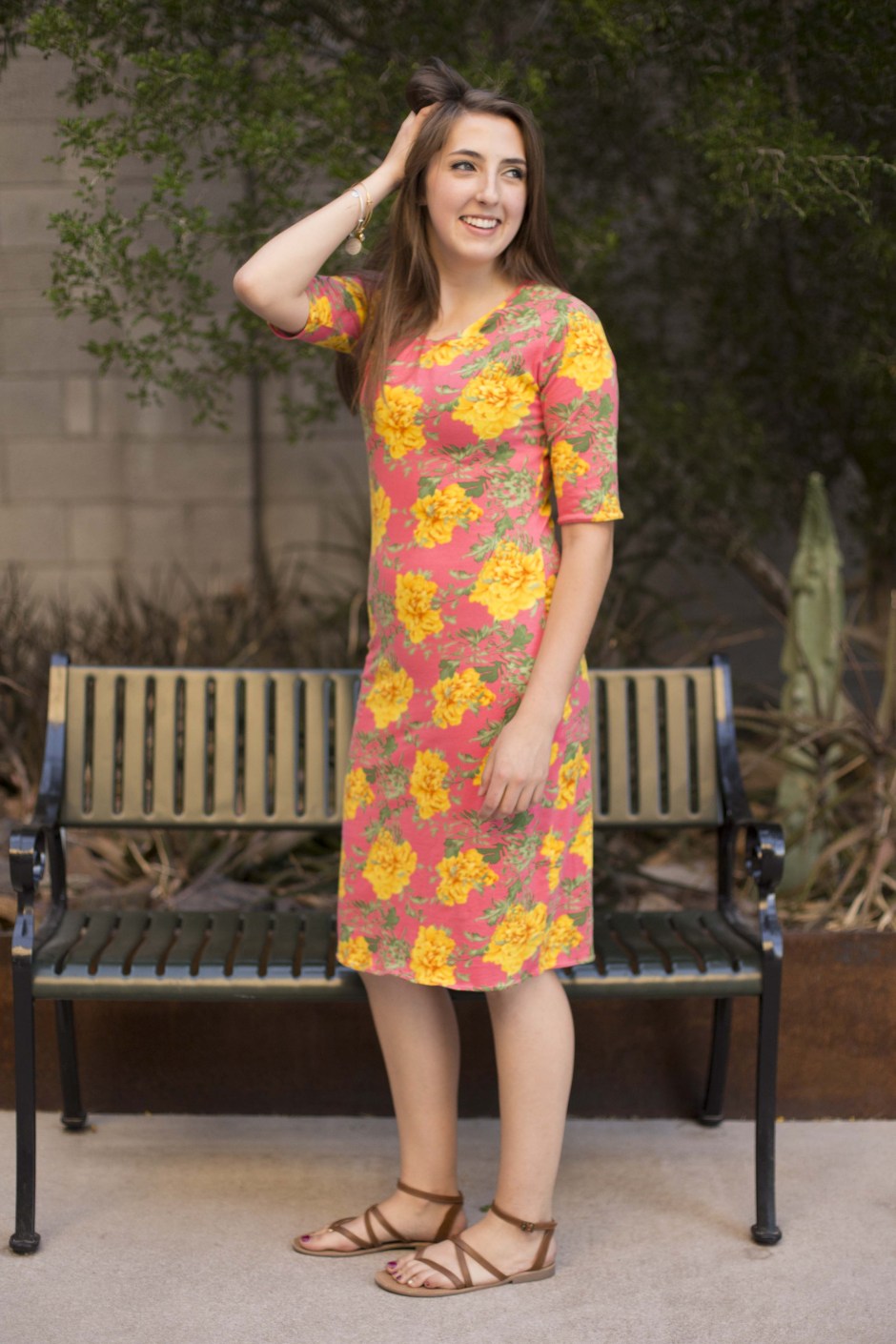 20 FREE knit dress patterns - On the Cutting Floor ...