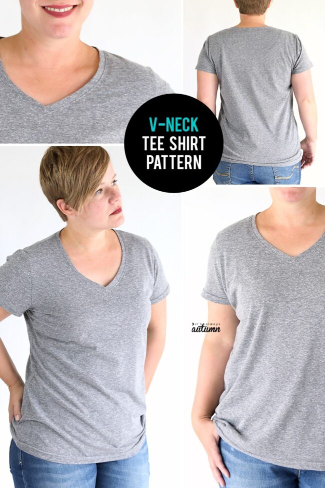 FREE PATTERN ALERT: 15 Free Comfy Women’s clothing Patterns | On the ...