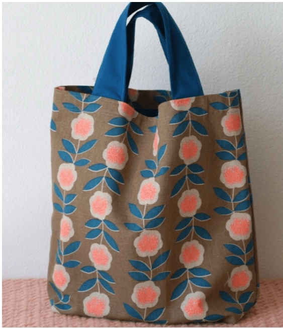 ROUNDUP: 15 SPRING SEWING PROJECTS | On the Cutting Floor: Printable ...