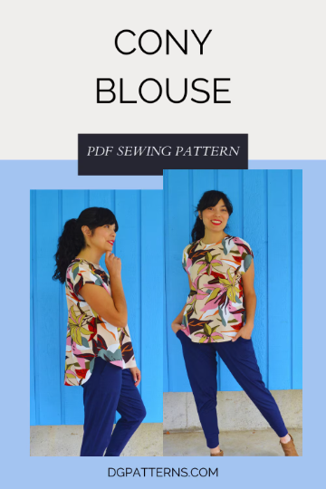 20+ Free Sewing patterns for Athletic Wear  On the Cutting Floor:  Printable pdf sewing patterns and tutorials for women